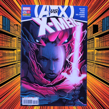 X-Men Comic Heft 147 „Erloschene Generationen“ (Panini 2013) | ungelesen